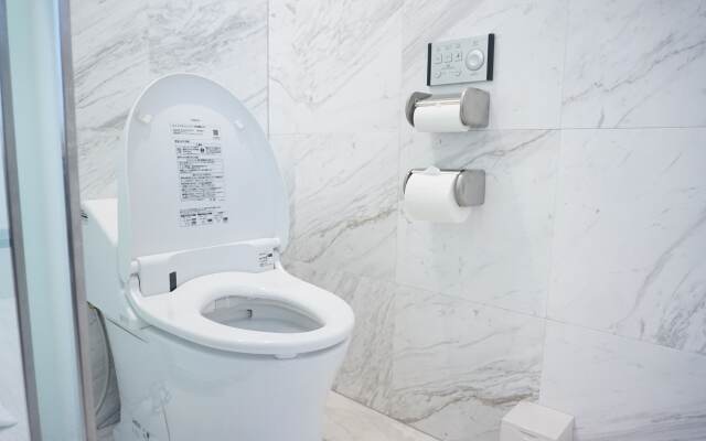 Solaria Nishitetsu Hotel Ginza