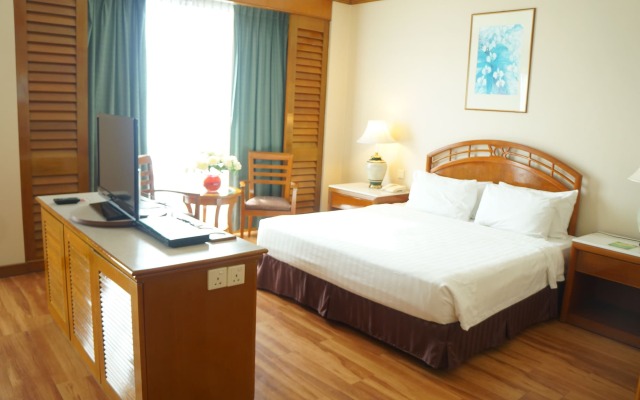 Sabah Oriental Hotel
