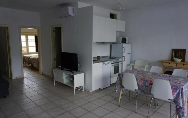 Apartamento La Plaza De Haria