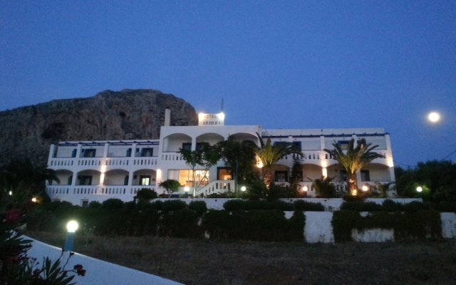 Hotel Kamari