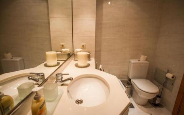 Apartamento Caires