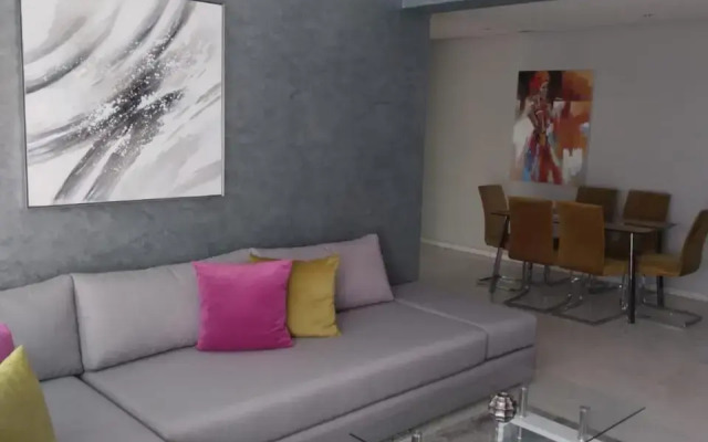 YourPlace - 2BR - Prestigia - Hay Riad