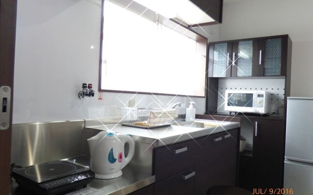 SAIZEN Matsumuro stay