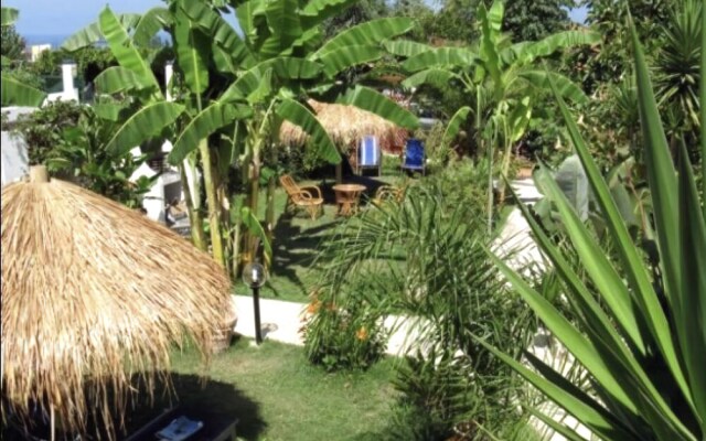 Villa Caterina