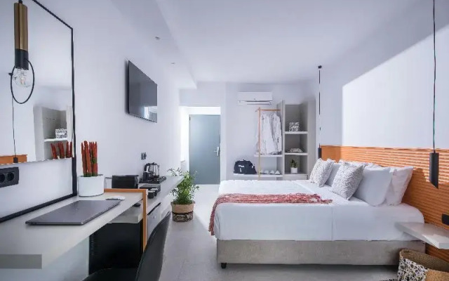 Meramaglia Hotel