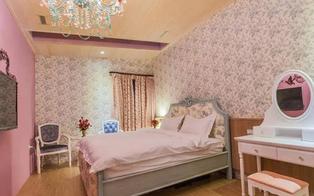 Sun star B&B
