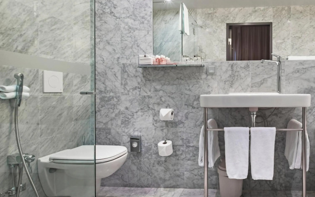 Nobis Hotel Stockholm, a Member of Design Hotels