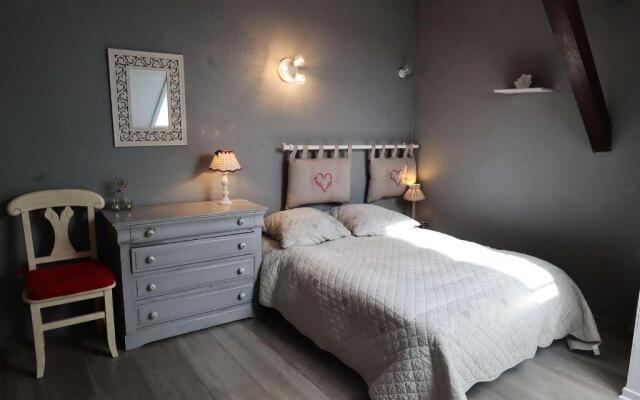 Appartement Arêches-Beaufort, 2 pièces, 5 personnes - FR-1-342-216