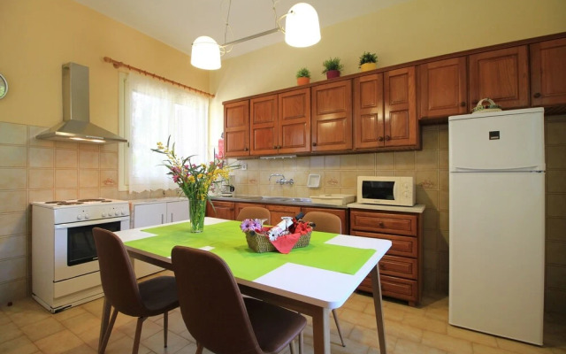 Casa Della Felicitá