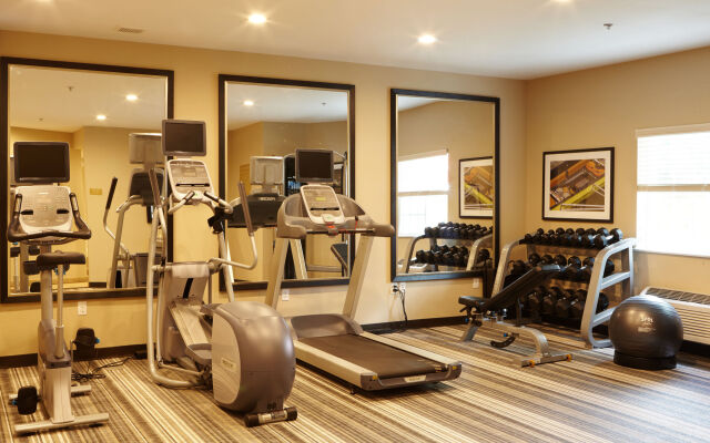 Candlewood Suites San Antonio Airport by IHG