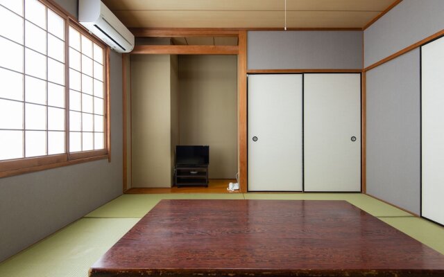 OYO Ryokan Yukemurinoyado Honoka Beppu Kannawa