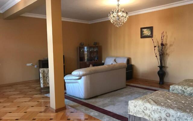 Guest House kartvelishvili