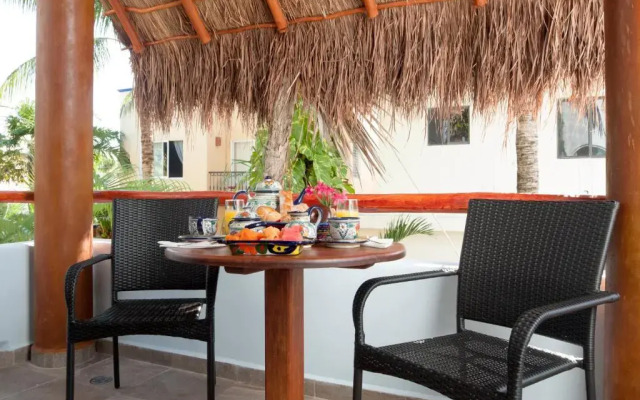 Casa Sonoma