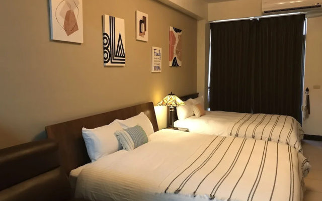 Grace house homestay