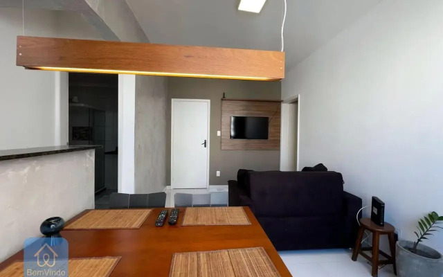Apartamento na Barra
