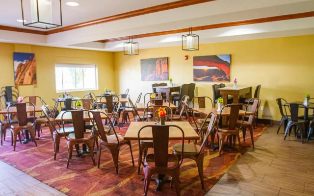 First Choice Inns at the Swell