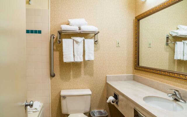 Best Western Inn & Suites