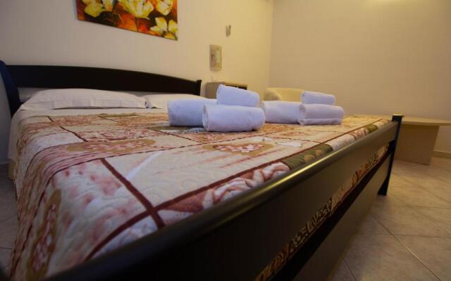 Noto Bedda Bed&Breakfast
