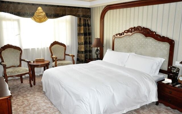 Anqunyu Hotel