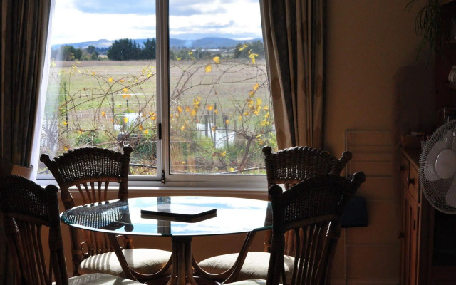 Taras Richmond Farmstay