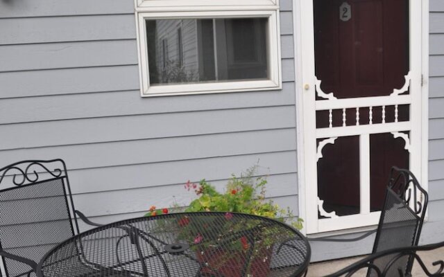 Sylvan Inn Bed & Breakfast