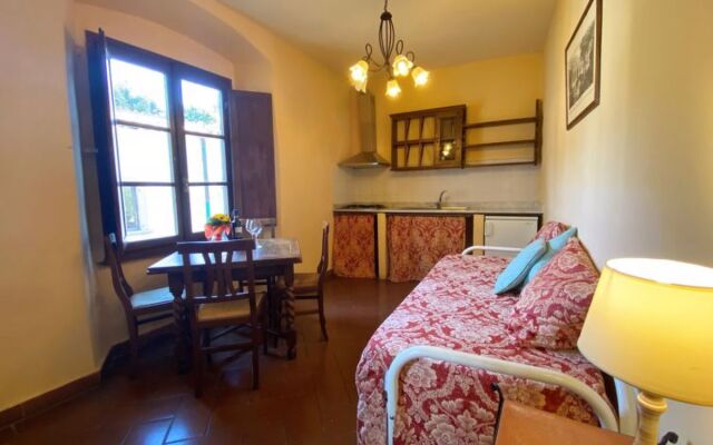 Villa Grassina 43068