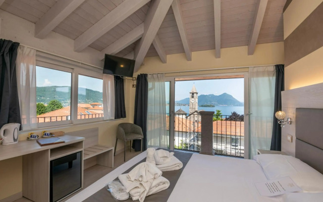 Hotel Rosa
