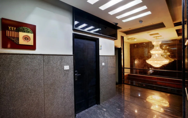 Arafa Inn