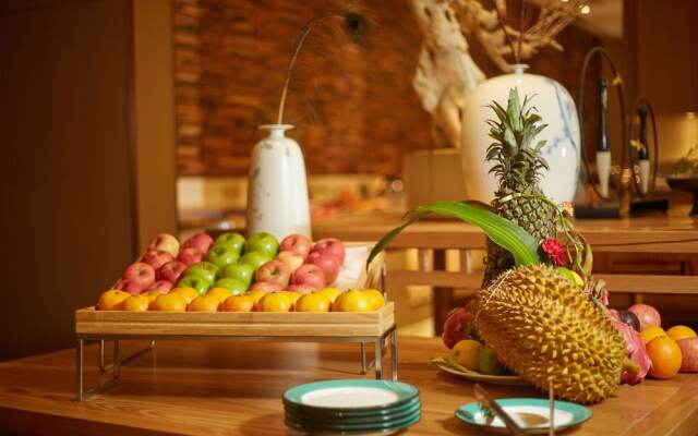 Hangzhou Water Museum Tao Hotel