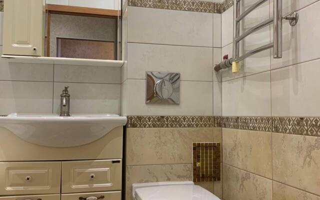 Pritomskij 9 Odnokomnatnye apartamenty ZhK "Kemerovo-Siti"