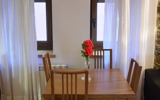 Apartamentos Spa Cantabria Infinita