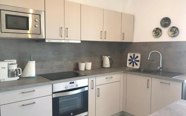 Altea Town House Sea View