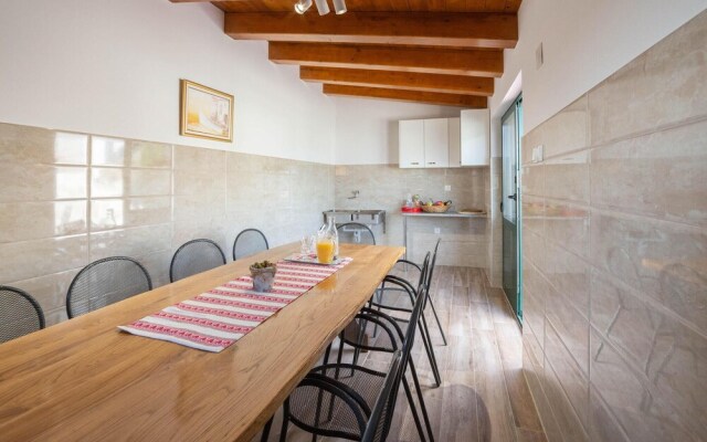 Beautiful Home in Split With Wifi and 3 Bedrooms