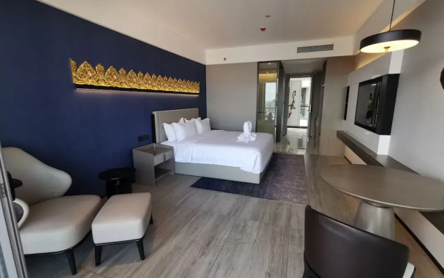 Tian Yi International Hotel