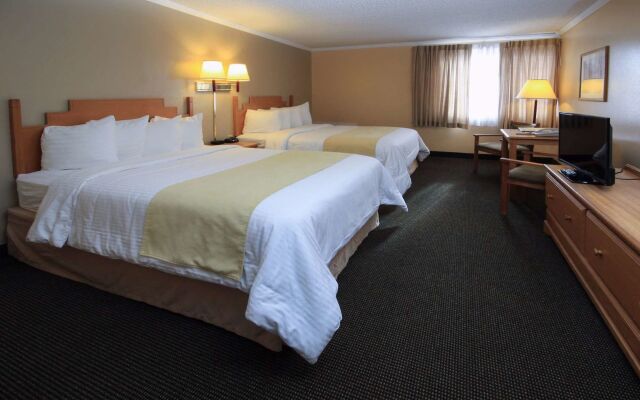 Comfort Inn & Suites