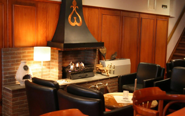 Hotel Riche