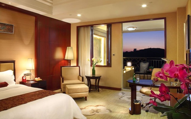 Putian C&D Hotel