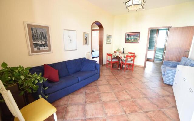 Appartamento Baia Verde