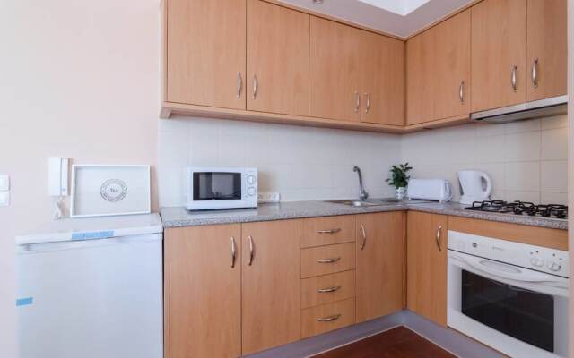 Remarkable 2-bed Apartment