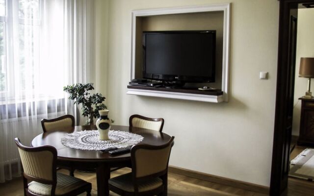 Apartment Łańcut Varkaus