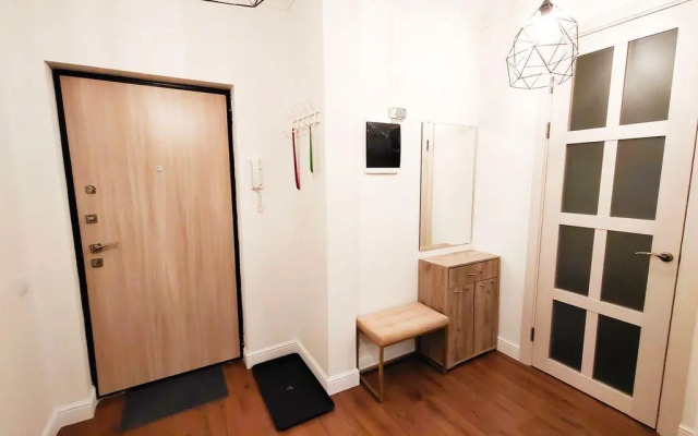 Глобус сеть апартаментов на улице Чоботовская 2 корпус 2