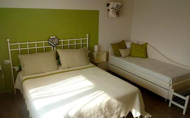 Il Marrondindo Bed & Breakfast