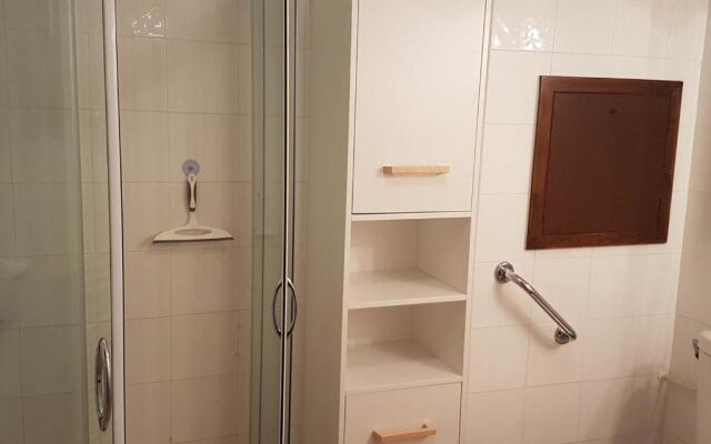Appartement Valloire, 3 pièces, 6 personnes - FR-1-263-490