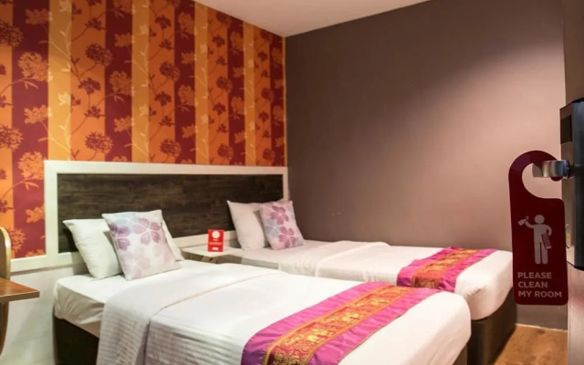 OYO Rooms Cheras Maluri