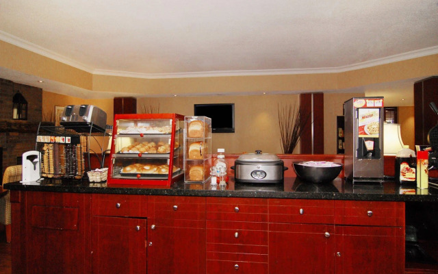 Quality Inn & Suites