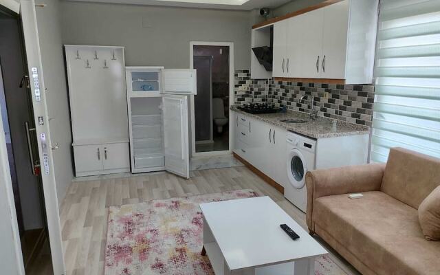 Cam Suites