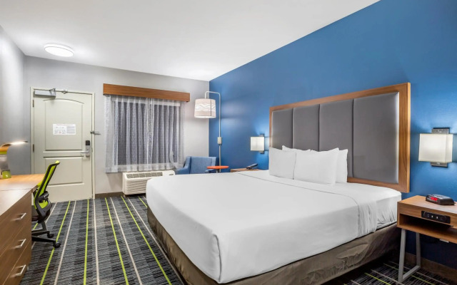 Quality Inn & Suites Livermore Wine Country