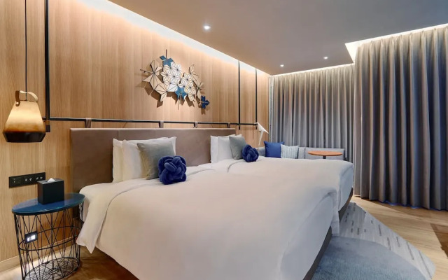 Hotel Indigo Alishan by IHG