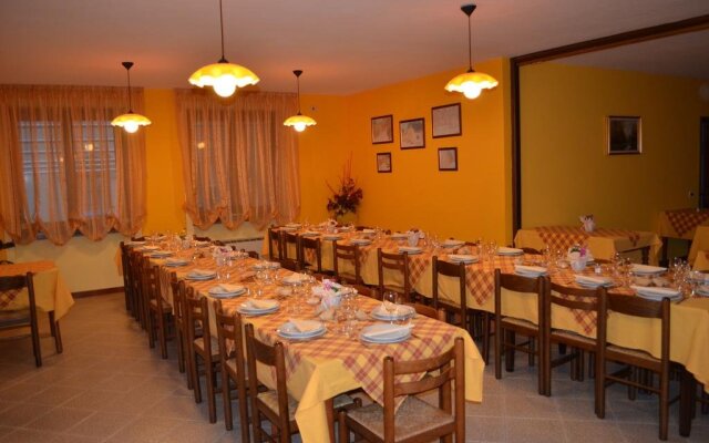 Albergo Trattoria Leon dOro