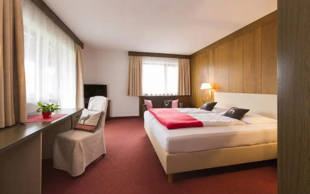Hotel Montana
